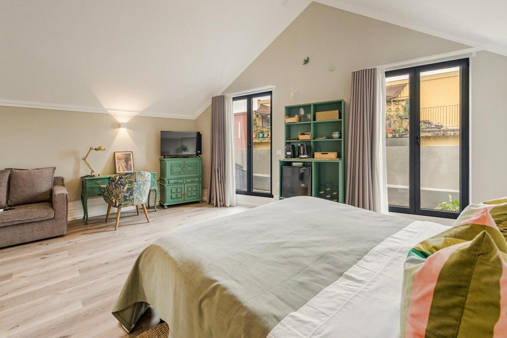 Guestready - Alegria Guesthouse, Porto